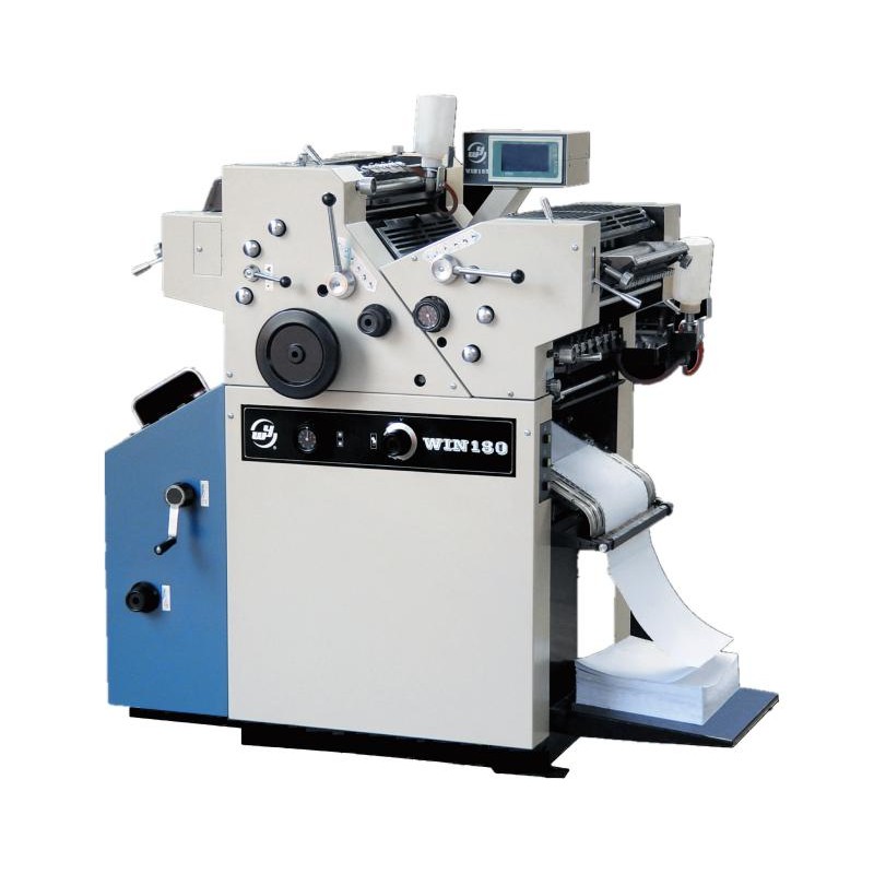 18 ນິ້ວເຄື່ອງພິມແບບຟອມຄອມພິວເຕີທີ່ມີຟັງຊັນຂ້າມຕົວແປ